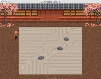 Zen Garden 2